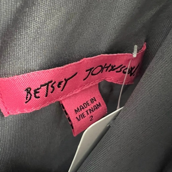 betsey Johnson dress - Picture 3 of 4